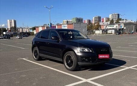 Audi Q5, 2010 год, 1 450 000 рублей, 6 фотография