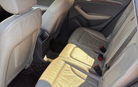 Audi Q5, 2010 год, 1 450 000 рублей, 16 фотография