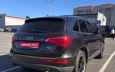 Audi Q5, 2010 год, 1 450 000 рублей, 4 фотография