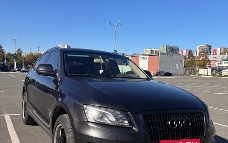 Audi Q5, 2010 год, 1 450 000 рублей, 3 фотография
