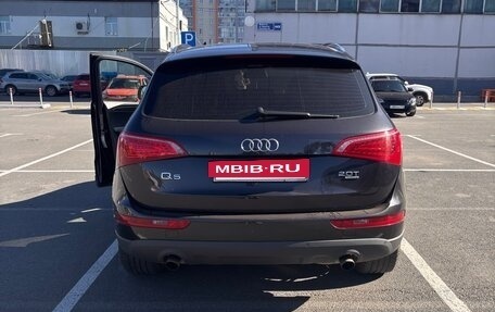 Audi Q5, 2010 год, 1 450 000 рублей, 12 фотография