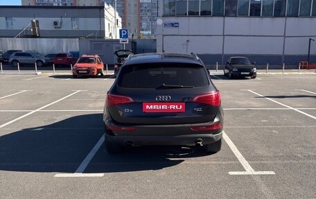 Audi Q5, 2010 год, 1 450 000 рублей, 10 фотография