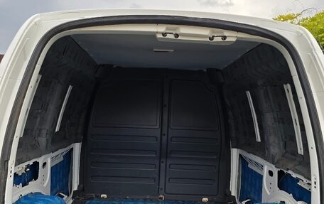 Volkswagen Caddy III рестайлинг, 2014 год, 880 000 рублей, 5 фотография