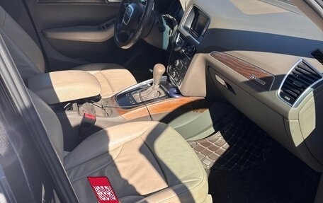Audi Q5, 2010 год, 1 450 000 рублей, 17 фотография
