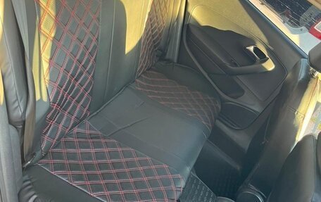 Volkswagen Polo VI (EU Market), 2018 год, 600 000 рублей, 13 фотография