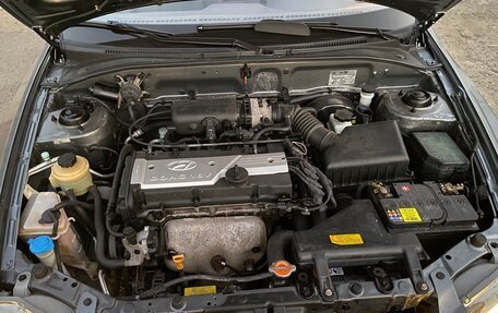 Hyundai Accent II, 2006 год, 440 000 рублей, 18 фотография