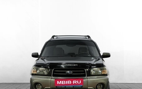 Subaru Forester, 2003 год, 699 000 рублей, 3 фотография