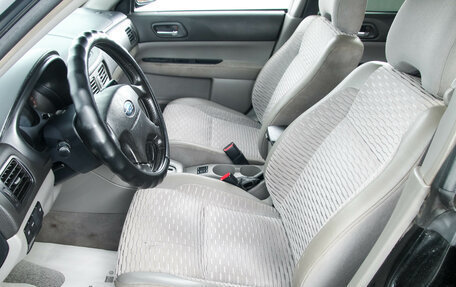 Subaru Forester, 2003 год, 699 000 рублей, 12 фотография