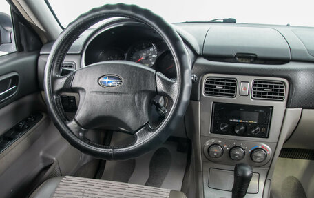 Subaru Forester, 2003 год, 699 000 рублей, 17 фотография