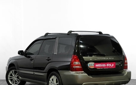 Subaru Forester, 2003 год, 699 000 рублей, 7 фотография