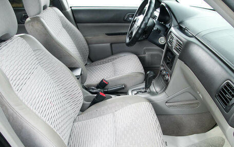 Subaru Forester, 2003 год, 699 000 рублей, 23 фотография