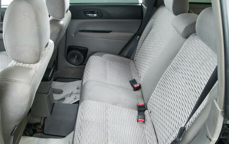 Subaru Forester, 2003 год, 699 000 рублей, 24 фотография