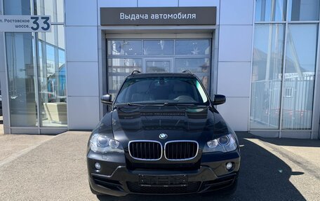 BMW X5, 2006 год, 1 570 000 рублей, 2 фотография