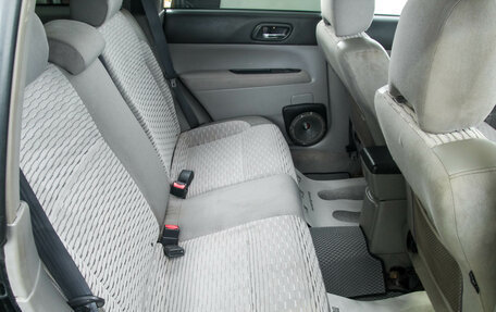 Subaru Forester, 2003 год, 699 000 рублей, 25 фотография