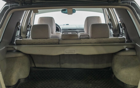 Subaru Forester, 2003 год, 699 000 рублей, 26 фотография