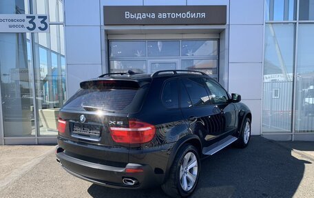 BMW X5, 2006 год, 1 570 000 рублей, 5 фотография