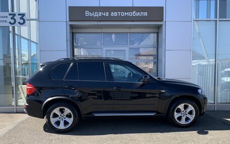 BMW X5, 2006 год, 1 570 000 рублей, 4 фотография