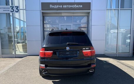 BMW X5, 2006 год, 1 570 000 рублей, 6 фотография