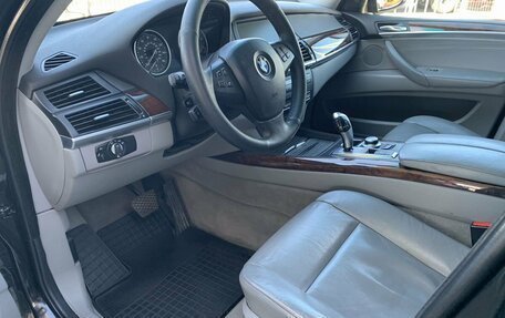 BMW X5, 2006 год, 1 570 000 рублей, 9 фотография
