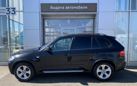 BMW X5, 2006 год, 1 570 000 рублей, 8 фотография