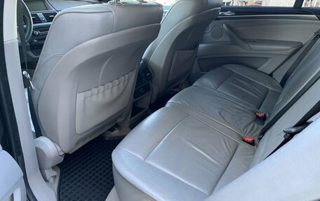 BMW X5, 2006 год, 1 570 000 рублей, 13 фотография