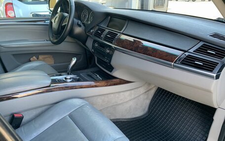 BMW X5, 2006 год, 1 570 000 рублей, 12 фотография