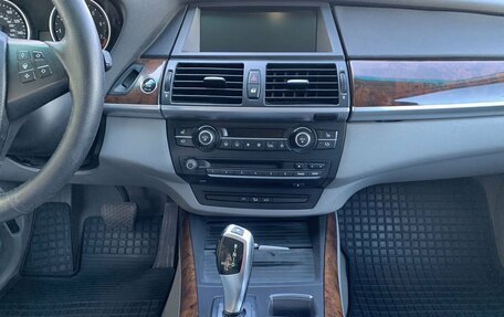 BMW X5, 2006 год, 1 570 000 рублей, 11 фотография