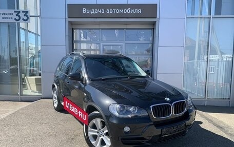 BMW X5, 2006 год, 1 570 000 рублей, 3 фотография