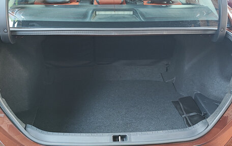Toyota Corolla, 2016 год, 1 480 000 рублей, 15 фотография
