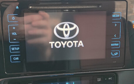 Toyota Corolla, 2016 год, 1 480 000 рублей, 11 фотография