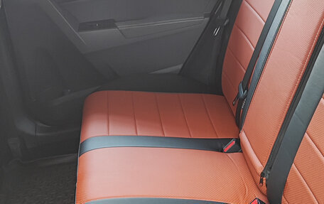 Toyota Corolla, 2016 год, 1 480 000 рублей, 13 фотография