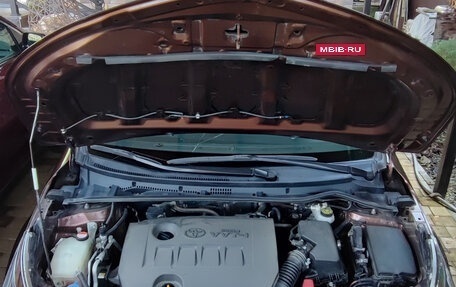 Toyota Corolla, 2016 год, 1 480 000 рублей, 18 фотография