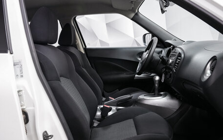 Nissan Juke II, 2014 год, 1 090 000 рублей, 12 фотография