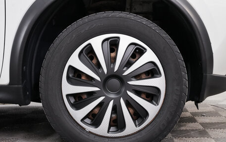 Nissan Juke II, 2014 год, 1 090 000 рублей, 9 фотография