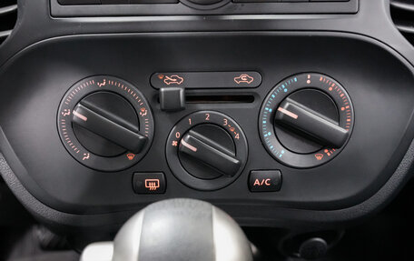 Nissan Juke II, 2014 год, 1 090 000 рублей, 18 фотография