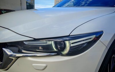 Mazda CX-5 II, 2018 год, 2 800 000 рублей, 1 фотография