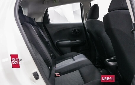 Nissan Juke II, 2014 год, 1 090 000 рублей, 13 фотография