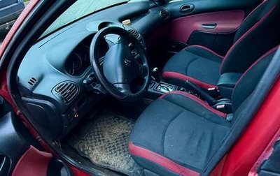 Peugeot 206, 2004 год, 190 000 рублей, 1 фотография