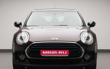 MINI Clubman, 2016 год, 1 846 000 рублей, 2 фотография
