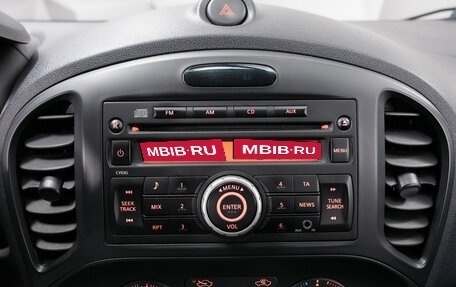 Nissan Juke II, 2014 год, 1 090 000 рублей, 19 фотография