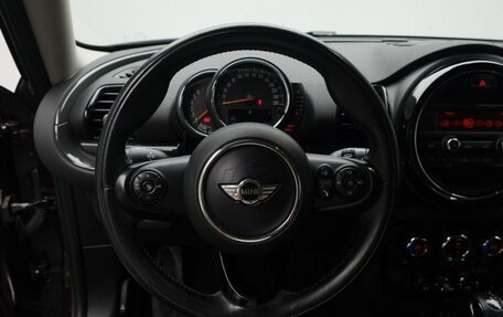 MINI Clubman, 2016 год, 1 846 000 рублей, 18 фотография