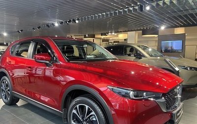 Mazda CX-5 II, 2025 год, 4 555 000 рублей, 1 фотография
