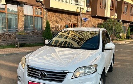 Toyota RAV4, 2011 год, 1 350 000 рублей, 1 фотография