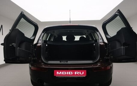 MINI Clubman, 2016 год, 1 846 000 рублей, 22 фотография