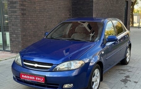 Chevrolet Lacetti, 2007 год, 395 000 рублей, 1 фотография