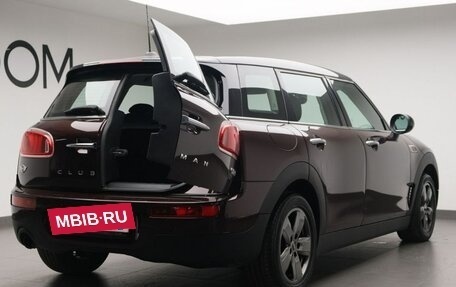 MINI Clubman, 2016 год, 1 846 000 рублей, 21 фотография