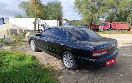 Nissan Maxima IV, 1999 год, 410 000 рублей, 1 фотография