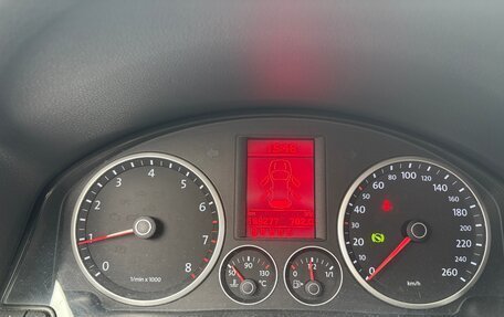 Volkswagen Tiguan I, 2008 год, 1 200 000 рублей, 7 фотография