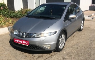 Honda Civic VIII, 2008 год, 820 000 рублей, 1 фотография