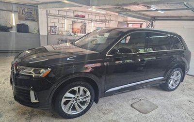 Audi Q7, 2020 год, 5 500 000 рублей, 1 фотография